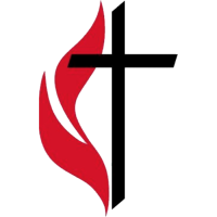 Law's Chapel Methodist Church Logo