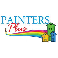 Painters Plus, LLC Logo