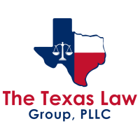 The Texas Law Group PLLC Logo