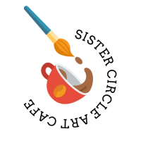 Sister Circle Art Cafe Logo