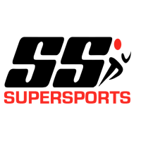 Super Sports Sporting Goods Logo