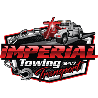 Imperial Towing Logo