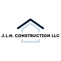 J.L.N. Construction LLC Logo
