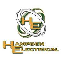 Hampden Electrical Logo