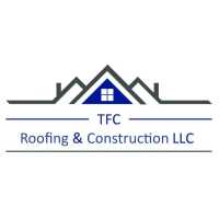 TFC Roofing & Construction LLC Logo