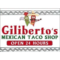 Giliberto's Logo