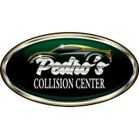 Pedro's Collision Center LLC Logo