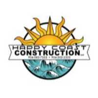 Happy Coast Construction, LLC Logo