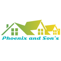 Phoenix and Son's Logo