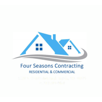 Four Seasons Contracting - St. Cloud Logo