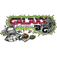 Galaxy B&G Logo