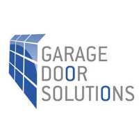 Garage Door Solutions Logo