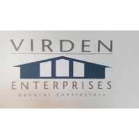 Virden Enterprises, Inc. Logo