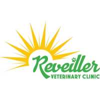 Reveiller Veterinary Clinic Logo
