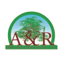 A&R Tree and Landscaping, LLC Logo