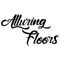 Alluring Floors Logo