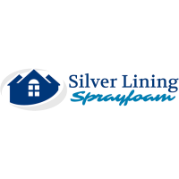 Silver Lining Sprayfoam Logo
