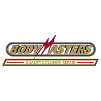 Bodymasters Quality Collision Repair Logo