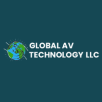 Global AV Technology Logo