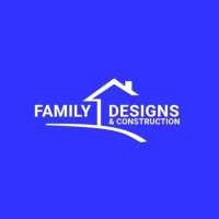 Family Designs & Construction Logo