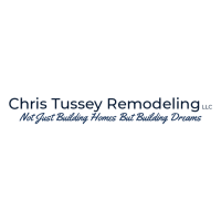 Chris Tussey Remodeling LLC Logo