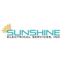 Sunshine Electrical Services, Inc. Logo