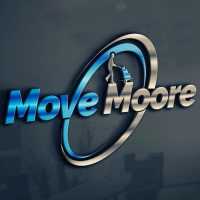 Move Moore Logo