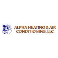 Alpha Heating & Air Conditioning, LLC Logo