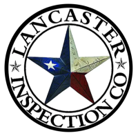 Lancaster Inspection Co Logo