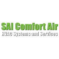 SAI Comfort Air Logo