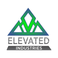 Elevated Industries LLC Logo