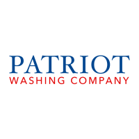 Patriot Washing Company Logo