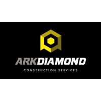 ArkDiamond Construction Services LLC Logo