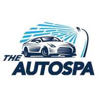 The Auto Spa Logo