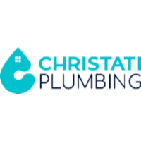 Christati Plumbing Logo