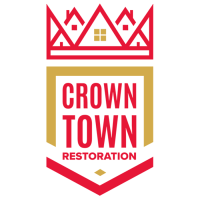 Crown Town Restoration, Inc. Logo