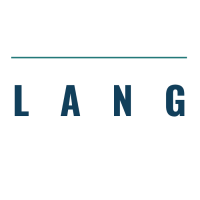Lang Agency Inc. Logo