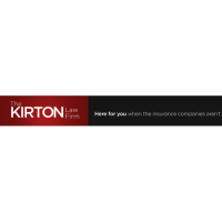 The Kirton Law Firm Logo
