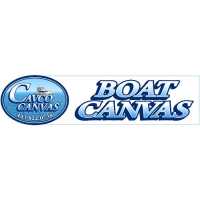 Cavco Canvas Inc Logo