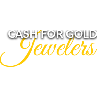 Cash For Gold Jewelers Logo