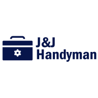 J&J Handyman Logo