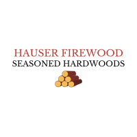Hauser Firewood Logo