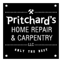 Pritchard's Home Repair & Carpentry, LLC Logo