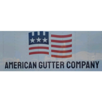 American Gutter Company, LLC Logo