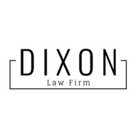 Dixon Law Firm, LLC Logo