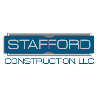 Stafford Construction LLC Logo