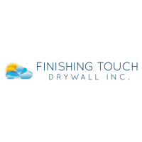 Finishing Touch Drywall Inc. Logo