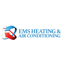 EMS Heating & Air Conditioning, Inc. Logo