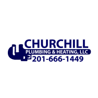 Churchill Plumbing & Heating LLC Logo