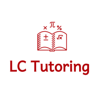 LC Tutoring Logo